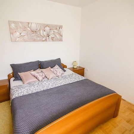 Appartement Kuca Za Odmor Luca à Posedarje Extérieur photo