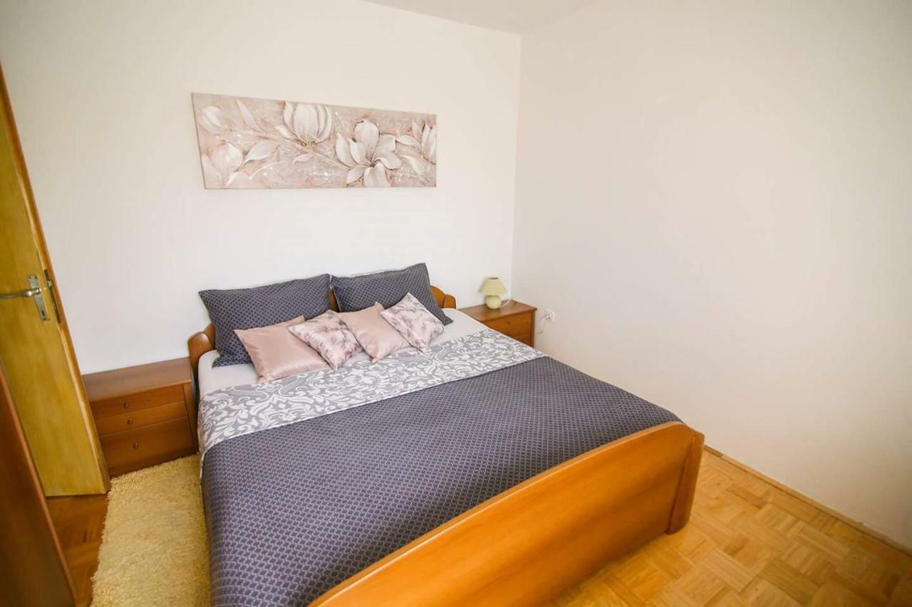 Appartement Kuca Za Odmor Luca à Posedarje Extérieur photo