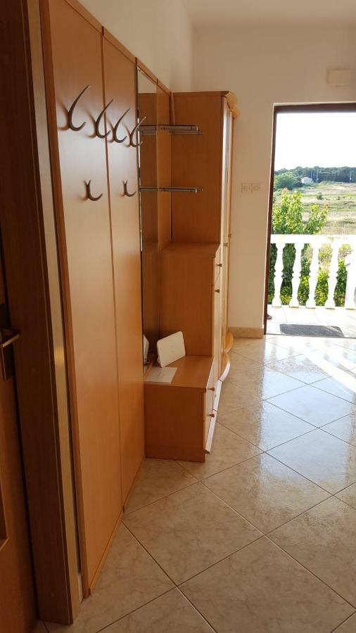 Appartement Kuca Za Odmor Luca à Posedarje Extérieur photo