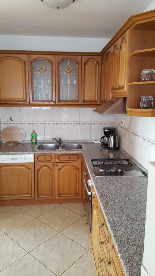 Appartement Kuca Za Odmor Luca à Posedarje Extérieur photo