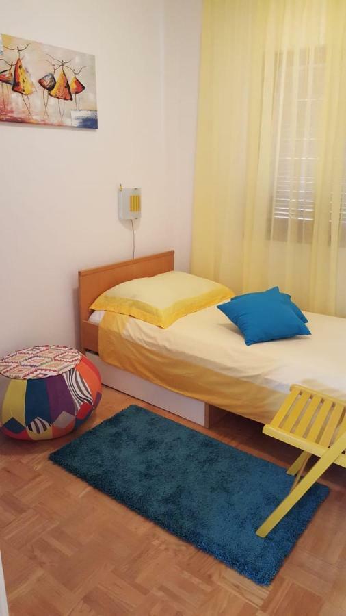 Appartement Kuca Za Odmor Luca à Posedarje Extérieur photo