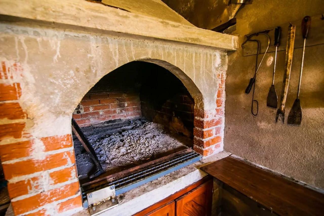 Appartement Kuca Za Odmor Luca à Posedarje Extérieur photo
