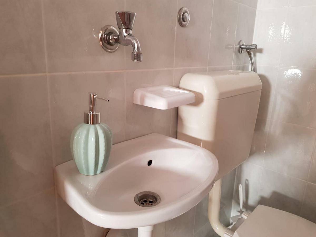 Appartement Kuca Za Odmor Luca à Posedarje Extérieur photo