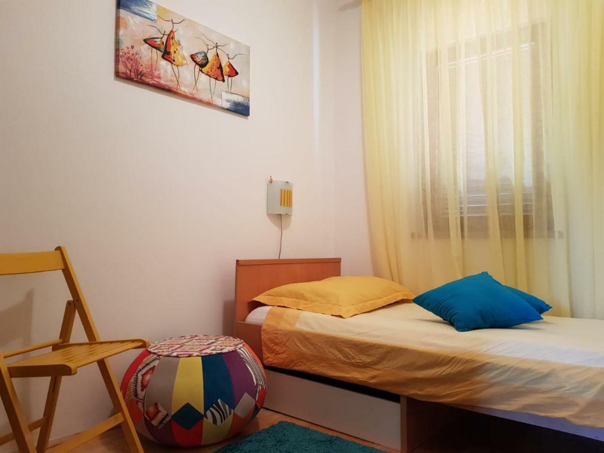 Appartement Kuca Za Odmor Luca à Posedarje Extérieur photo