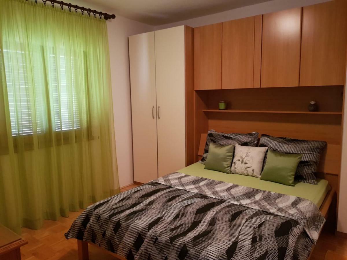 Appartement Kuca Za Odmor Luca à Posedarje Extérieur photo